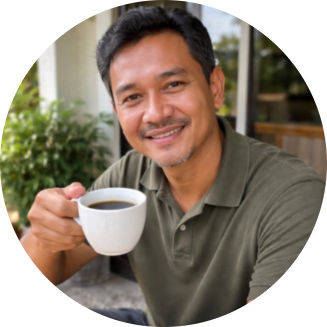 Budi Santoso