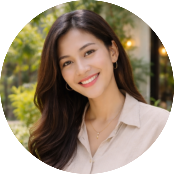 Anita Putri