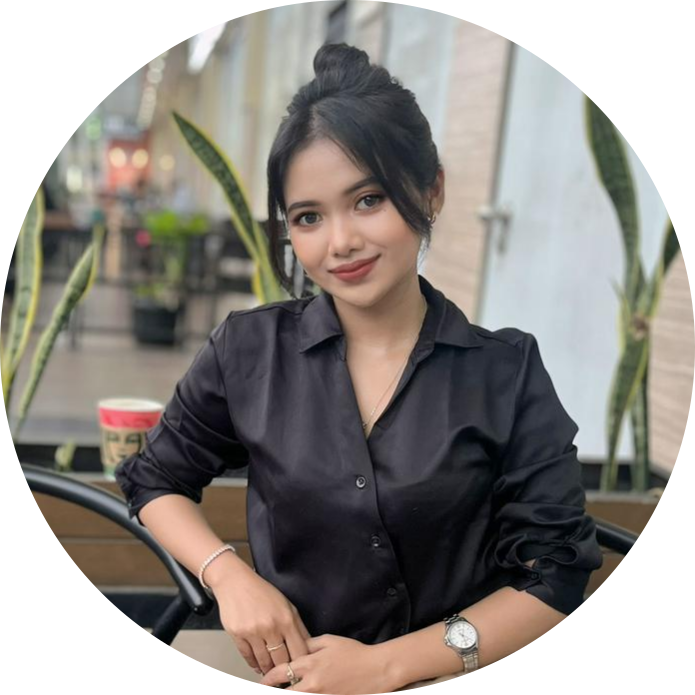 Garinda Nurmala Sari — Founder GW Interior
