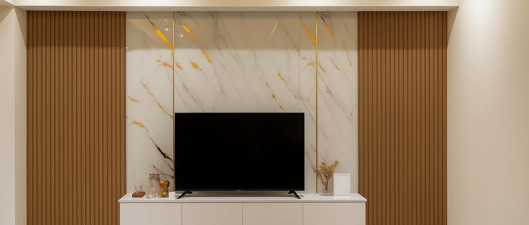 Jasa Pemasangan Wall Panel